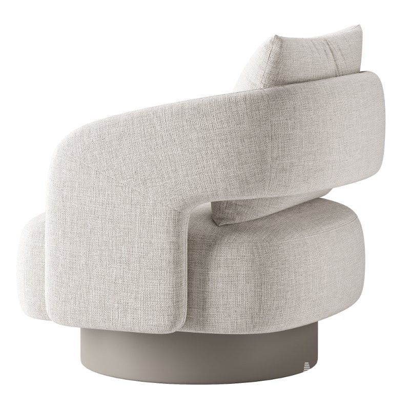 356 Armchair by Ditre Italia - Image 5