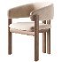 Biarritz Chair by Ditre Italia - Thumbnail 1