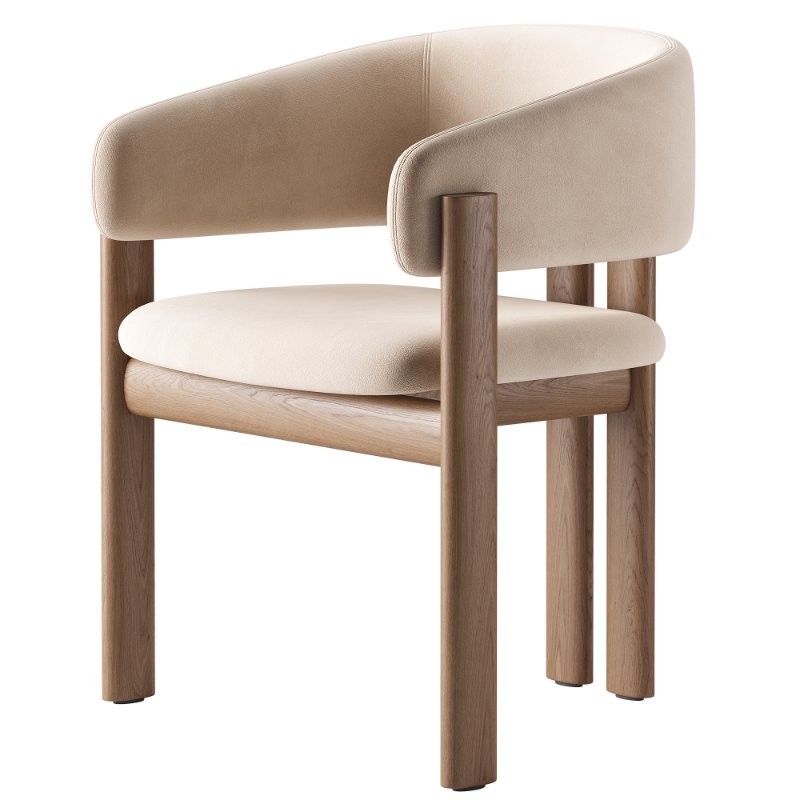 Biarritz Chair by Ditre Italia - Image 1