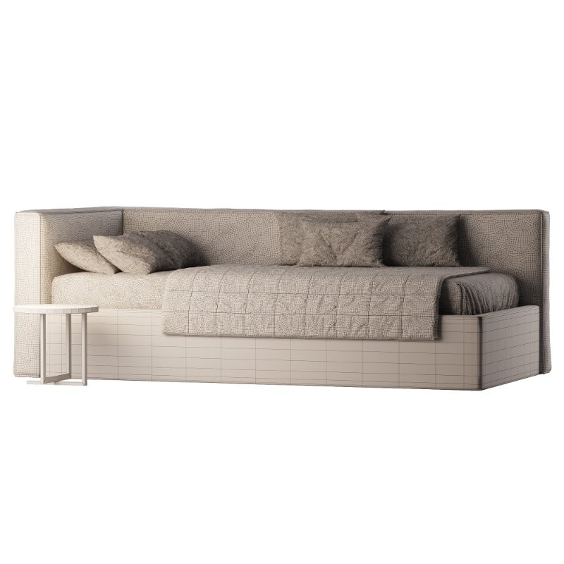 Lexington Childrens Bed - Image 3