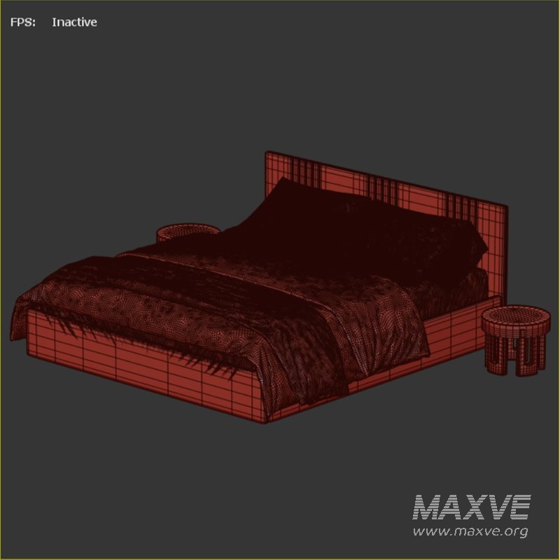 Alice Velutto 06 bed - Image 6