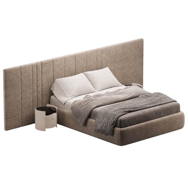 PERLE bed - Image 2