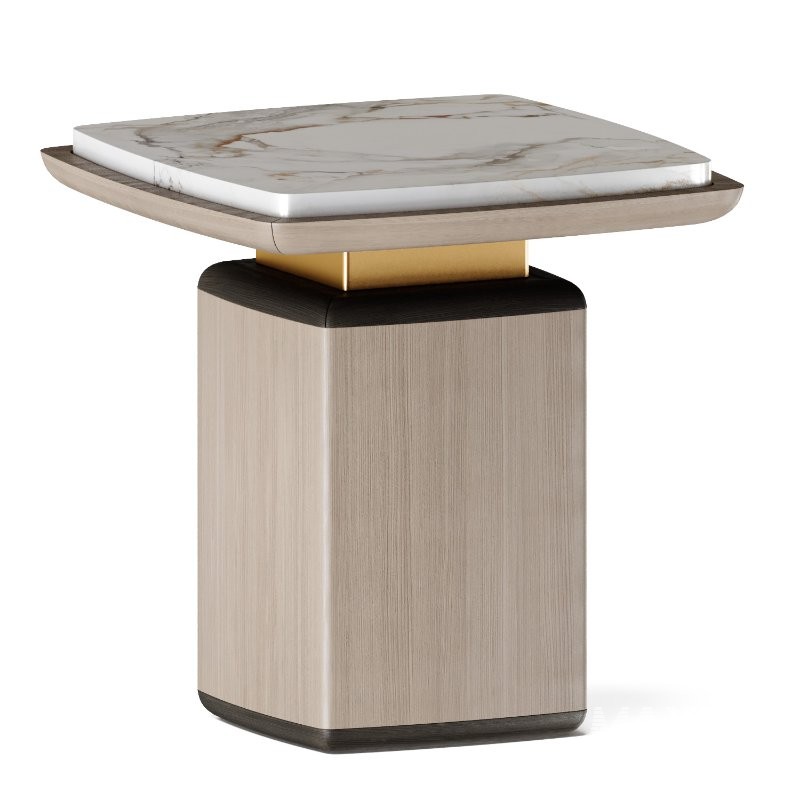 Frato NAGANO Side Table - Image 2