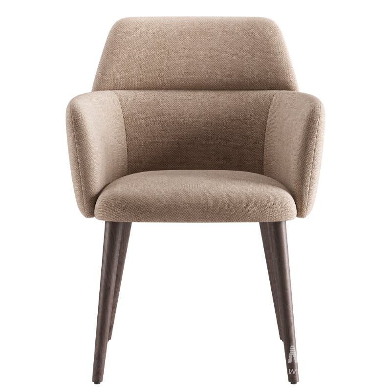 Archie Chair by Ditre Italia - Image 5