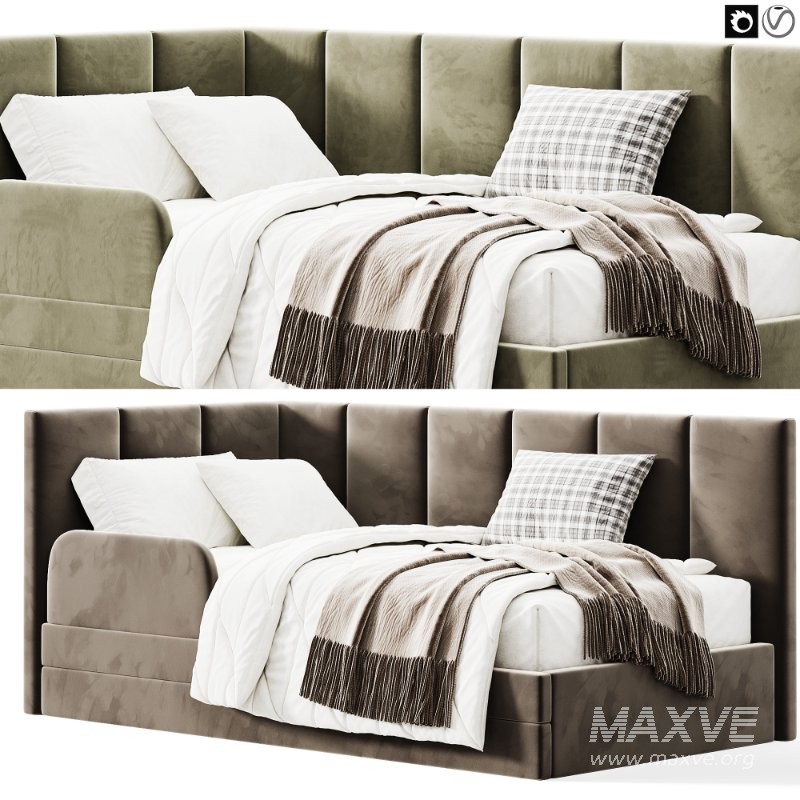 Chelsi kids Bed - Image 6