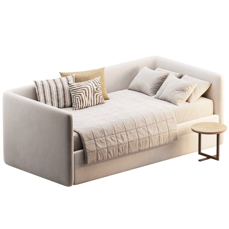 LEO KIDS BED - Image 2