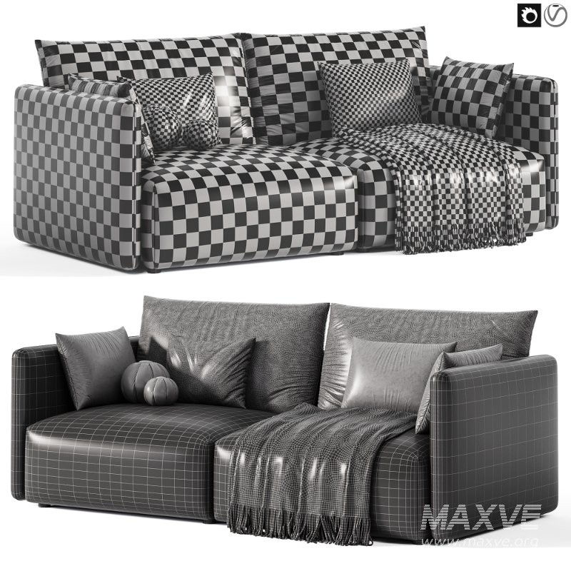 Sofa LIO 01 By Skdesign - Image 6