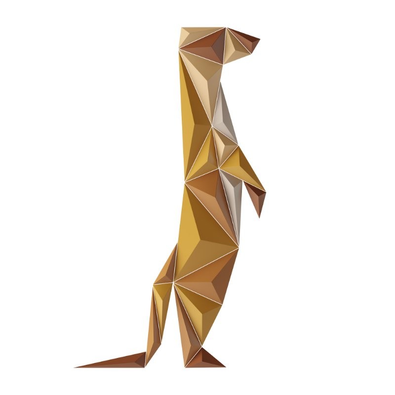 Paper art work 21 PBR - Image 5