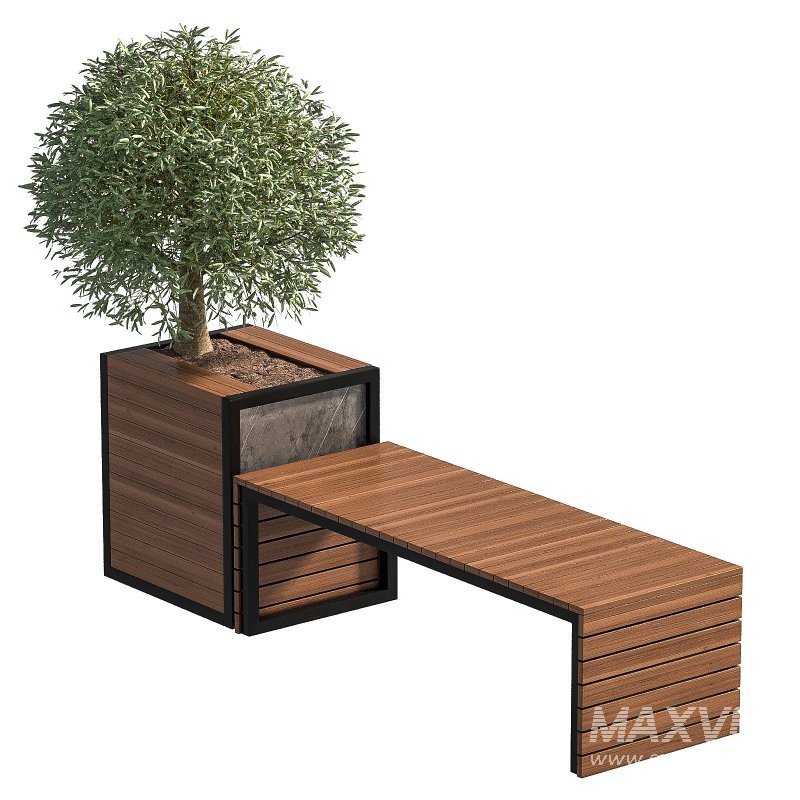 Urban Furniture 18 - Image 4