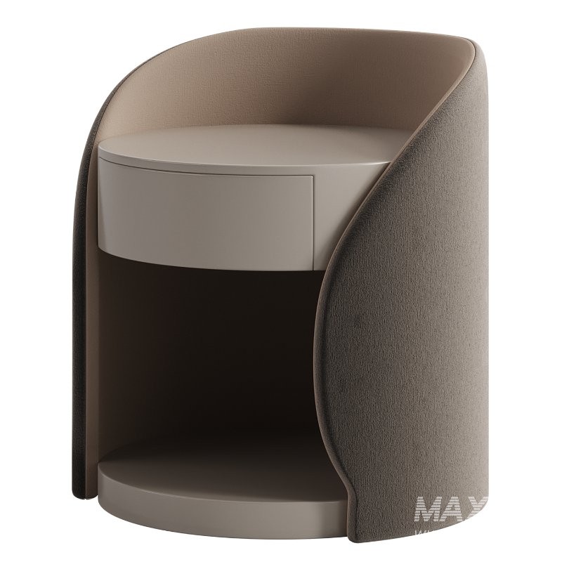 Bedside Table - Image 2