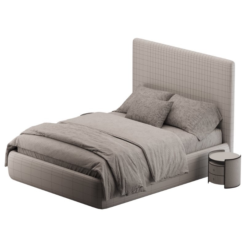 Audrey Bed - Image 5