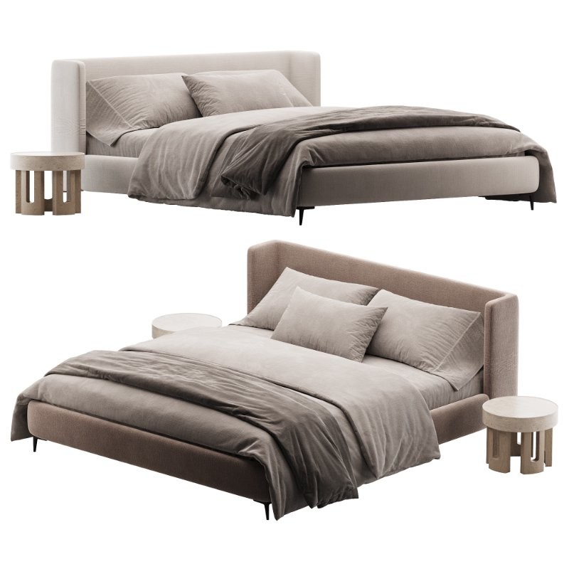 Bed K14 - Image 1