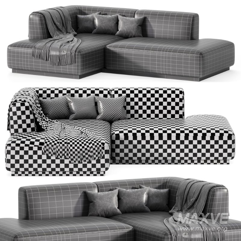 Corner sofa Lance - Image 7