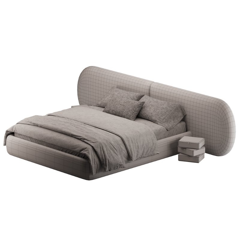 Malbina bed - Image 6