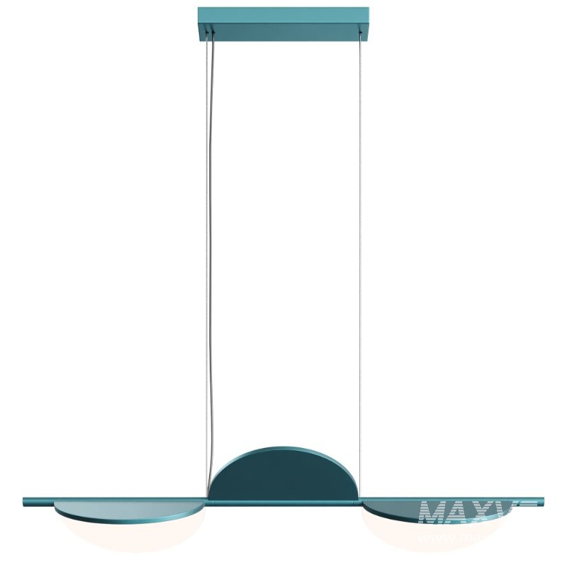 Almendra Pendant Lamp by FLOS - Image 2