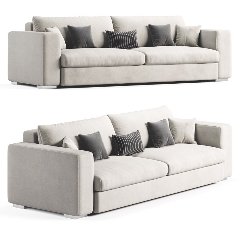 TURNER SOFA - Image 1