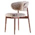 : Oleandro Chair - Thumbnail 6