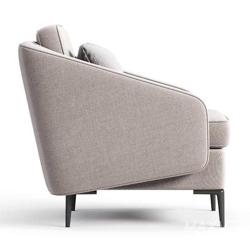 Armchair C119 BY Delavega - Image 1