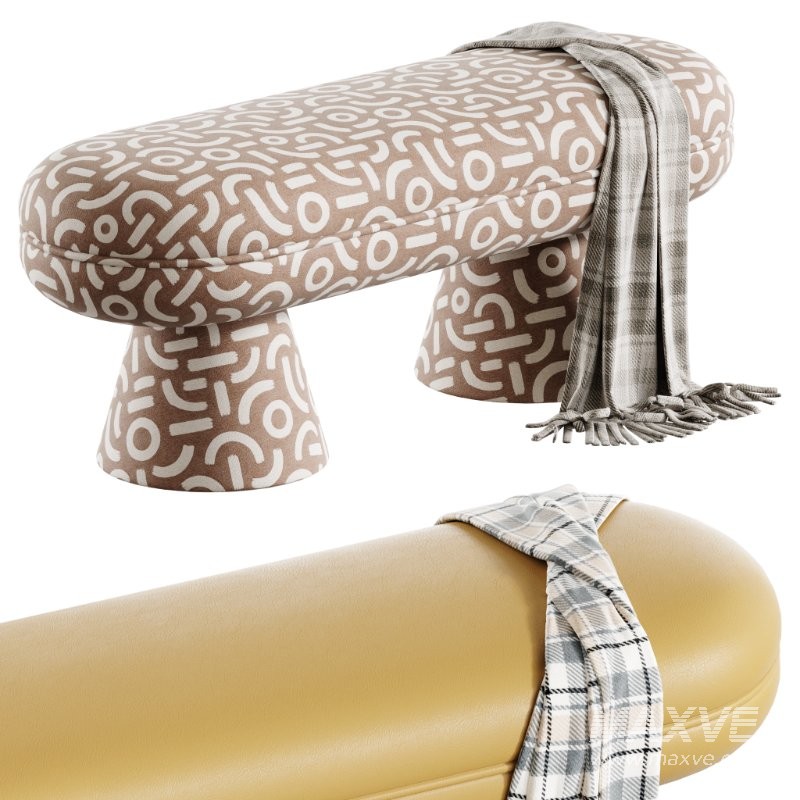 Zuma Bench - Image 1