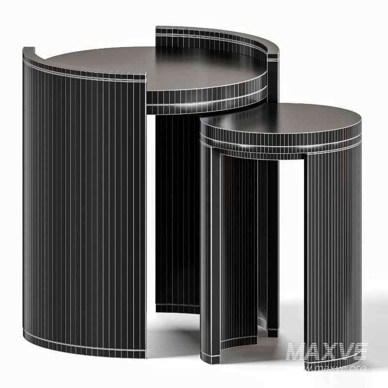 Frato CEUTA Side Table - Image 2