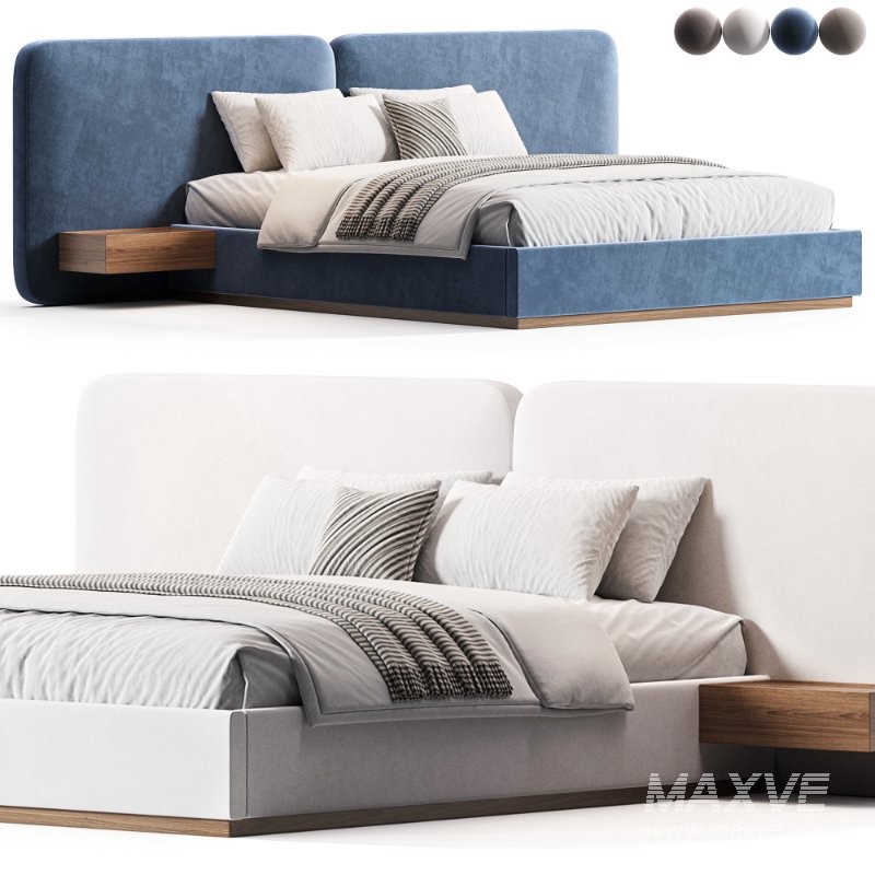 Airy bed - Image 3