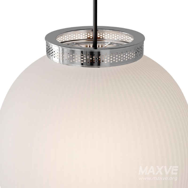 Bloom Pendant Light - Image 9