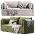 Andersen sofa - Thumbnail 4