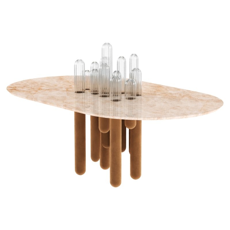 CACTUS TABLE - Image 1