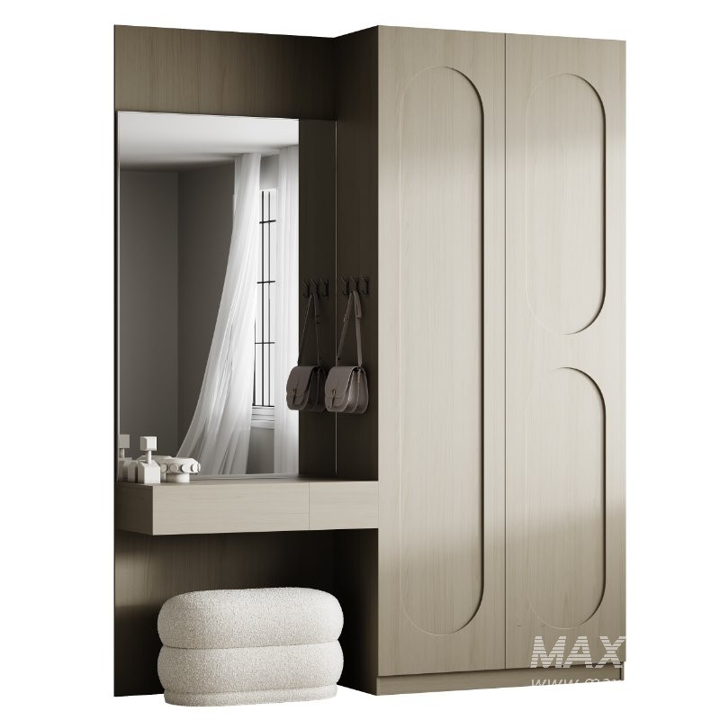 Hallway 05 - Image 2