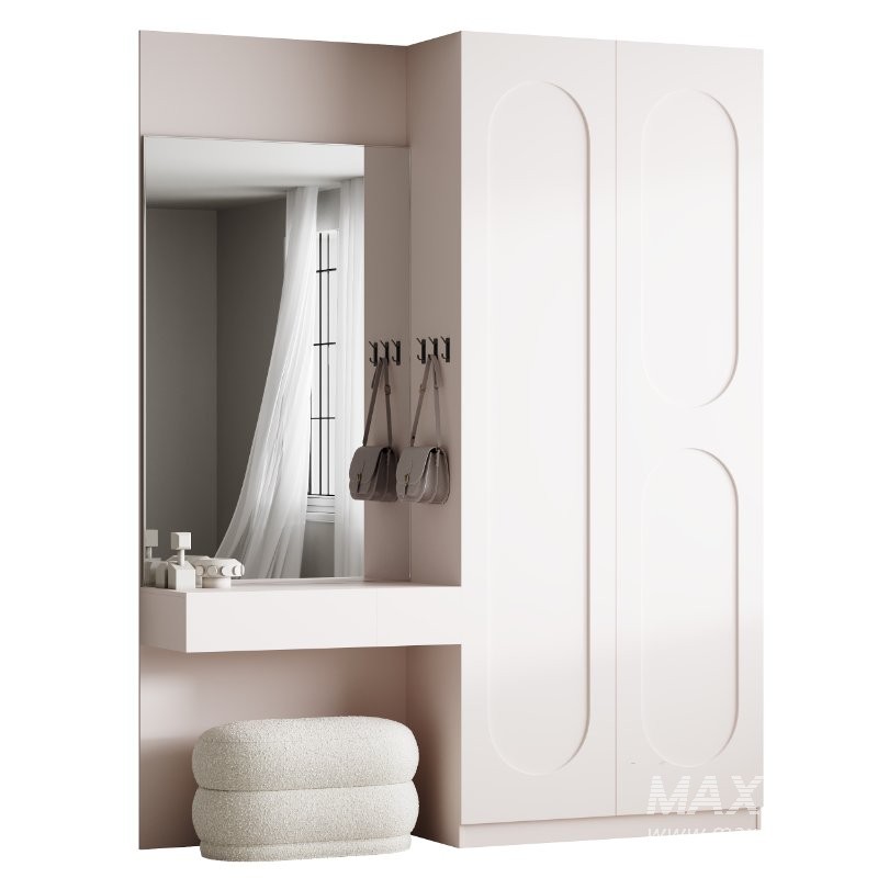 Hallway 05 - Image 6