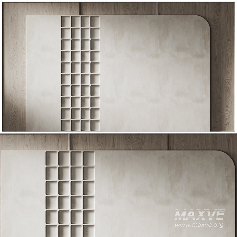 ART WALL 20 Panel - Image 1