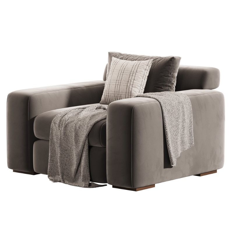 Armchair C30 - Image 2
