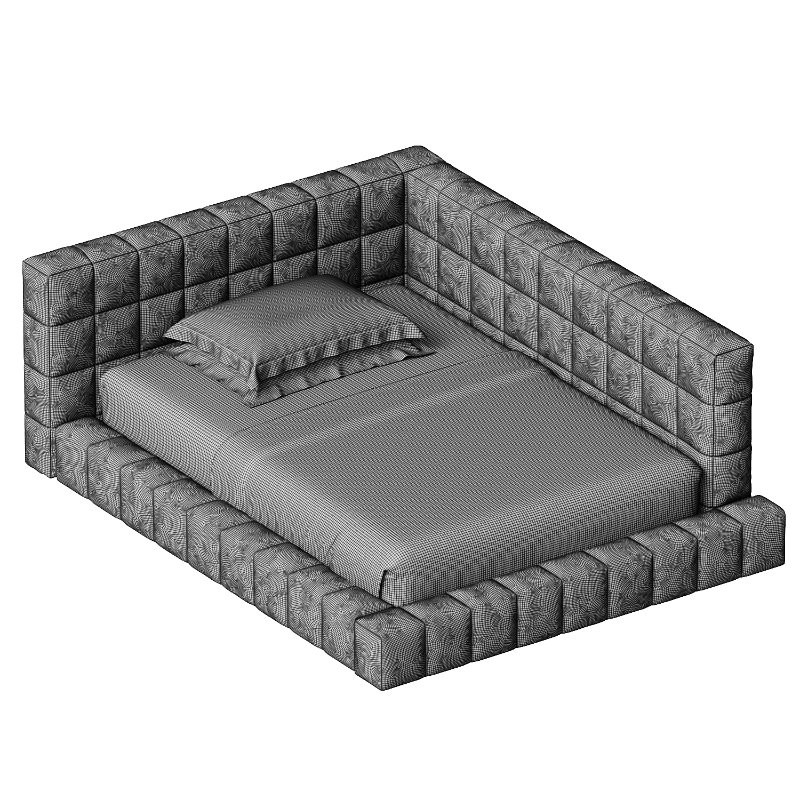 Baldwin Lounge Corner Bed - Image 2