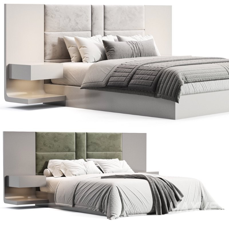 Brave Bed by Evanyrouse - Image 4