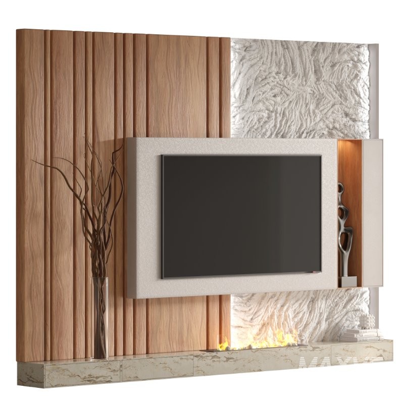 TV Wall 05 - Image 3