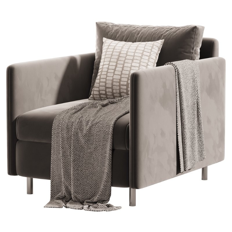 Armchair C79 - Image 1