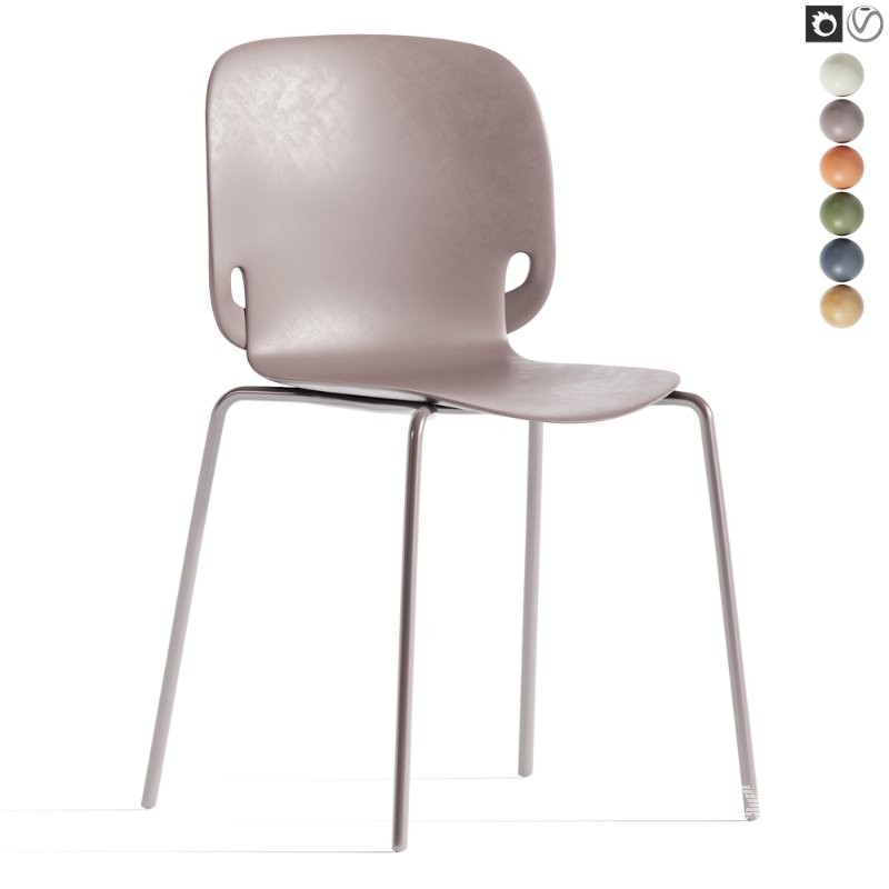 Intro Chair By Pianca - Image 3