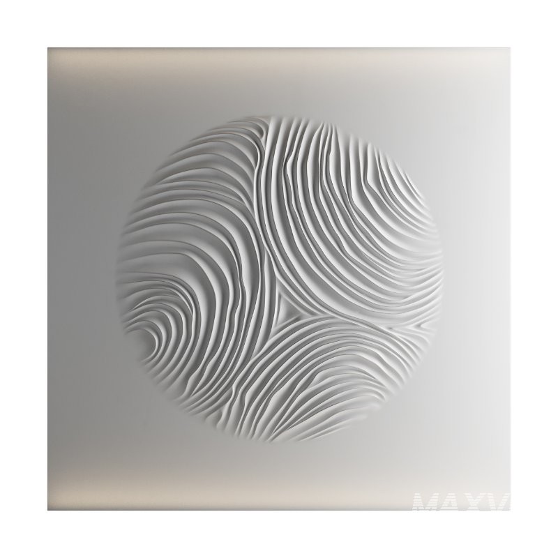 wave wall 28 - Image 2