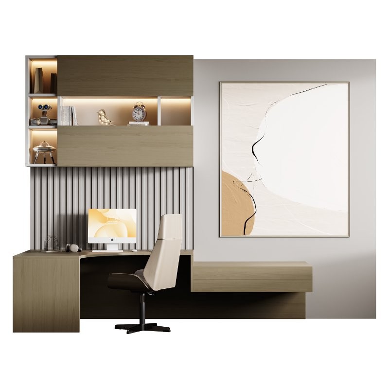 Workplace for Children 270-001 - Image 5