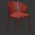 CAMPO Dining chair by skdesign - Thumbnail 4