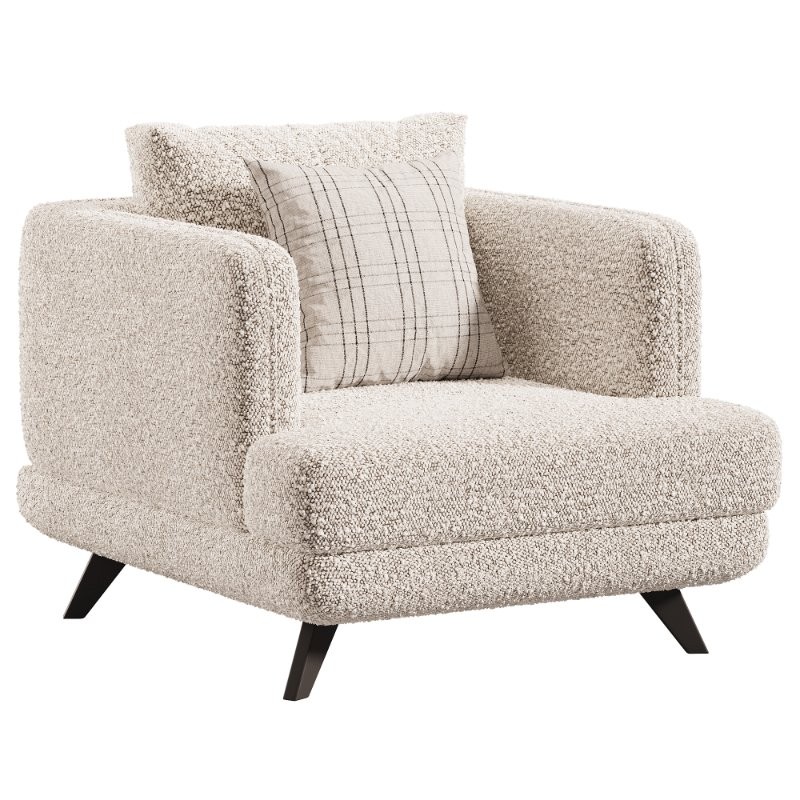 Armchair C128 - Image 1