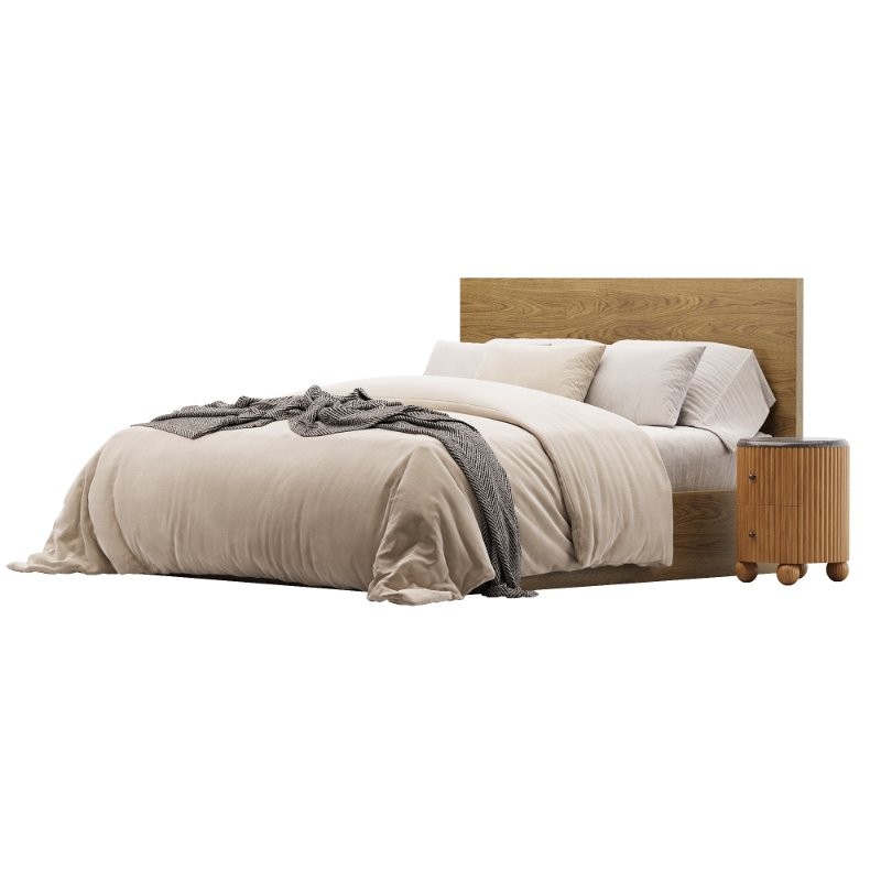 Cama de Casal CB2CAR - Image 4