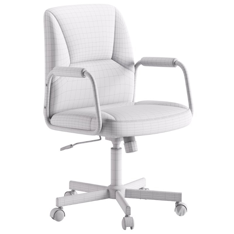 Office chair Stephen - Image 8