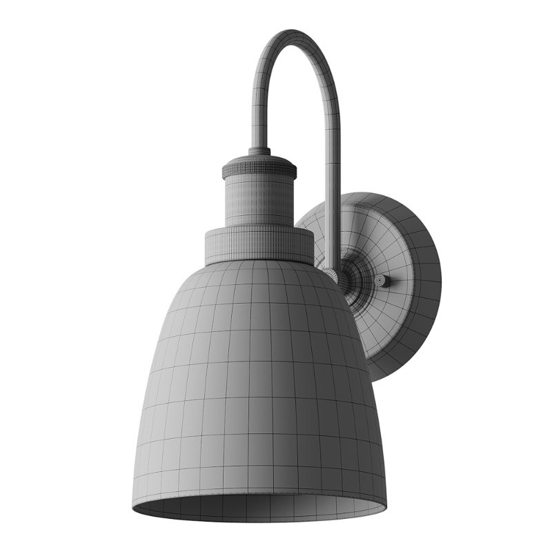 Versatile Bath Sconce - Image 9