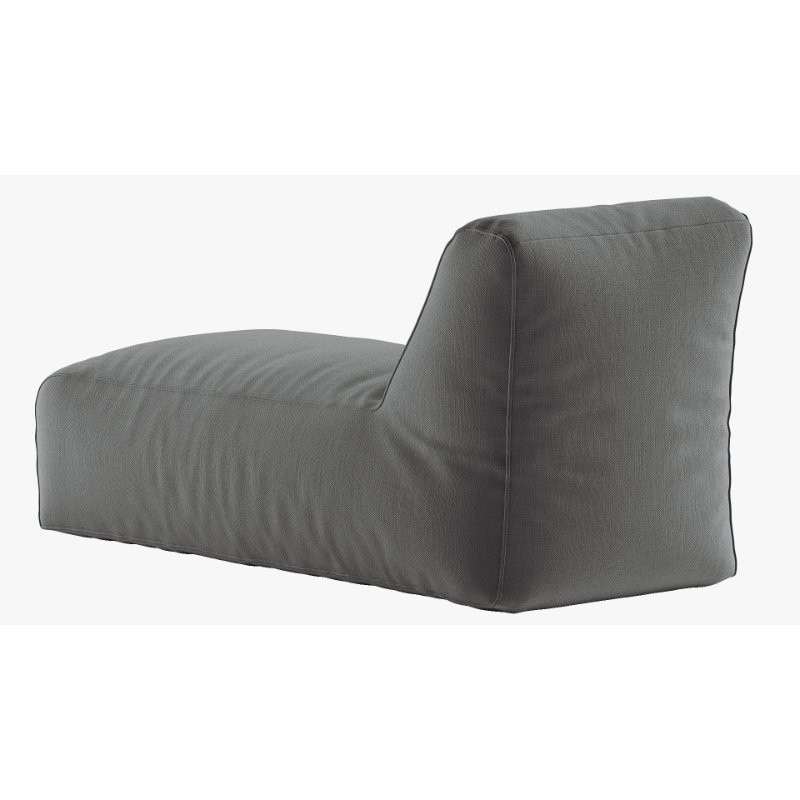 Large Microfiber Bean Bag - Image 1