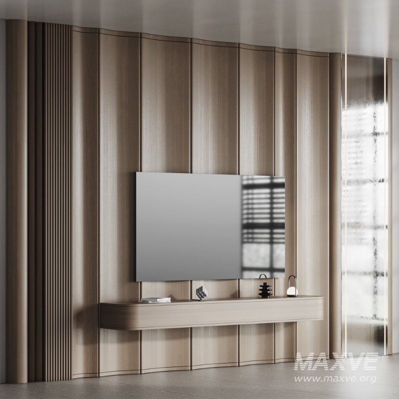 Headboard Pane 08 - Image 1