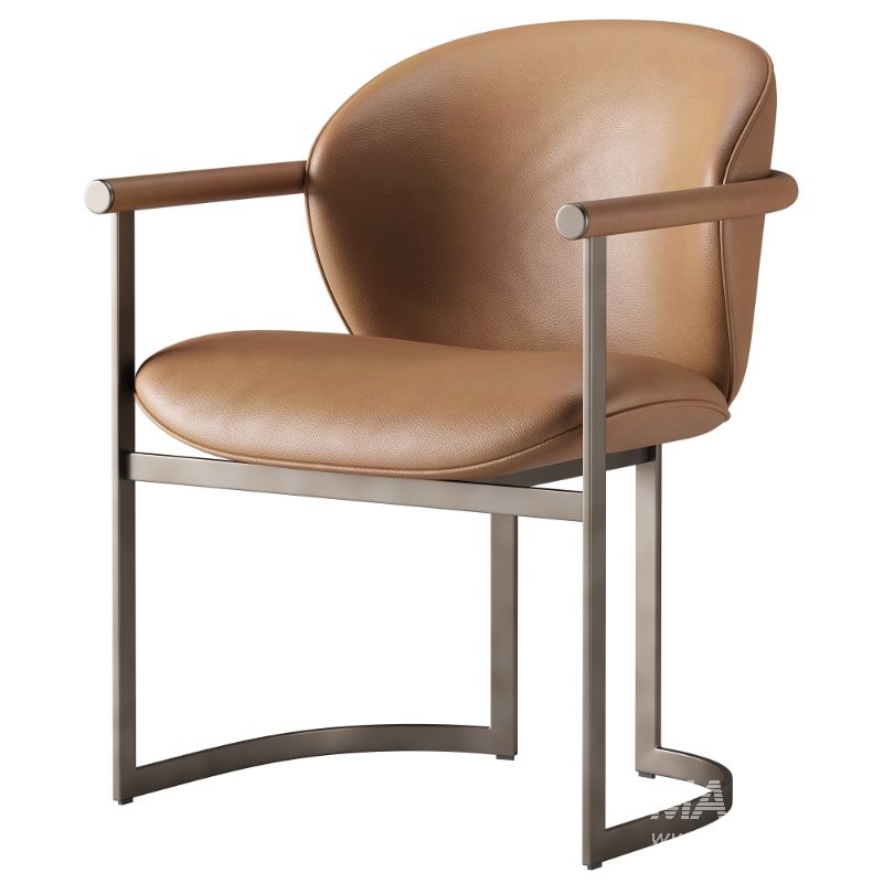 Flora Chair - Image 3