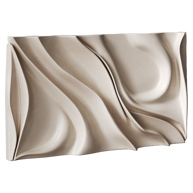 3D Art Relief 213 - Image 4