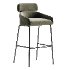 Chloe Bar Chair by Hazel - Thumbnail 2