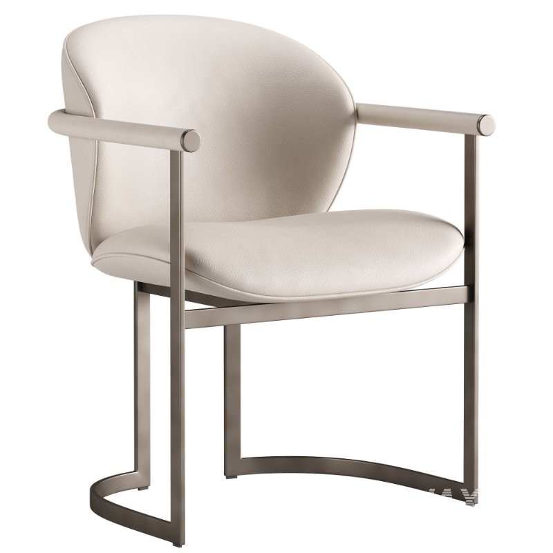 Flora Chair - Image 6